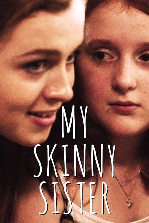 My Skinny Sister Poster