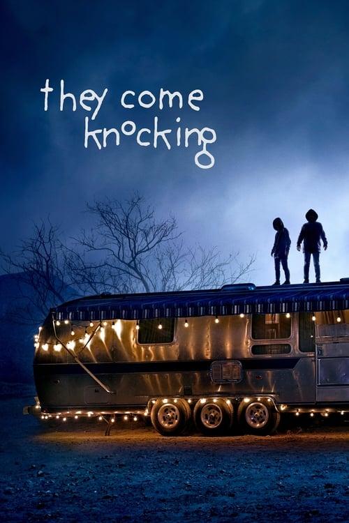 They Come Knocking Poster