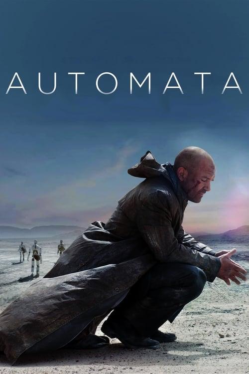 Automata Poster