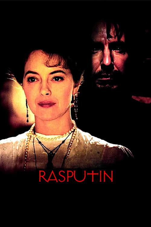 Rasputin Poster