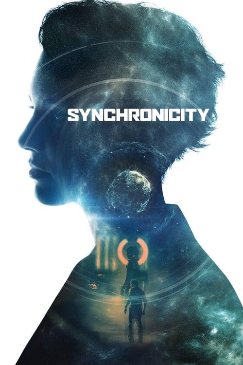 Synchronicity Poster