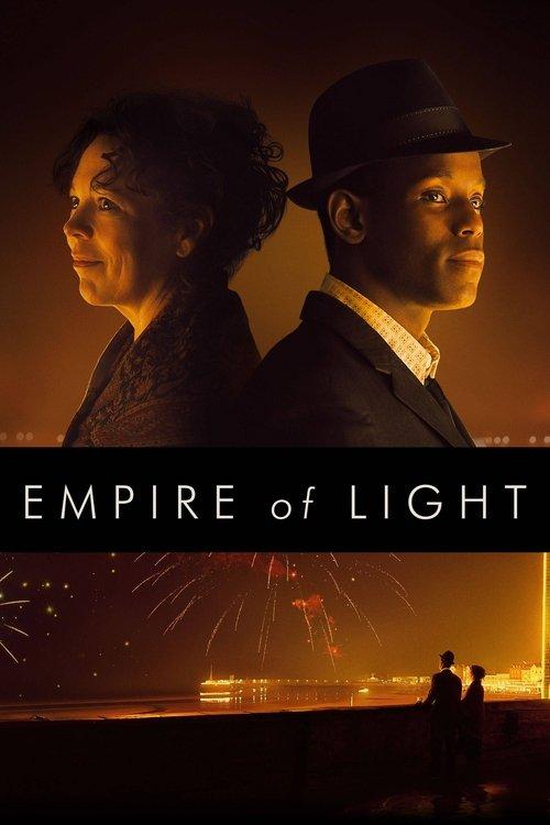 Empire of Light Poster