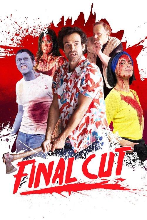 Final Cut Poster