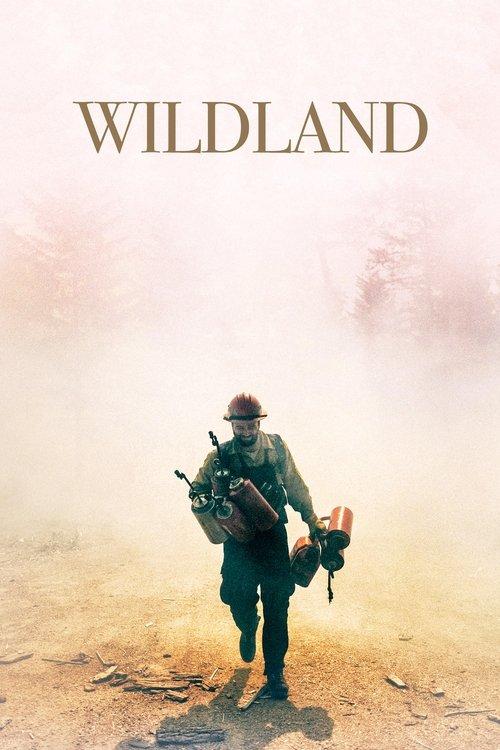 Wildland Poster