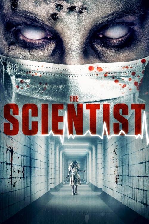 The Scientist Poster