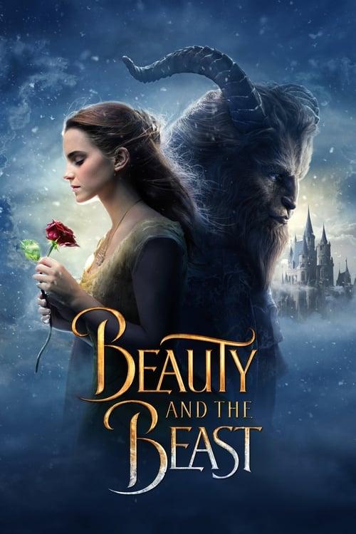 Beauty and the Beast Poster