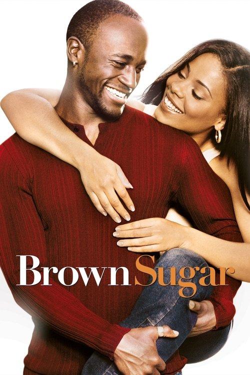 Brown Sugar Poster