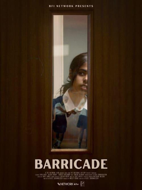 Barricade Poster