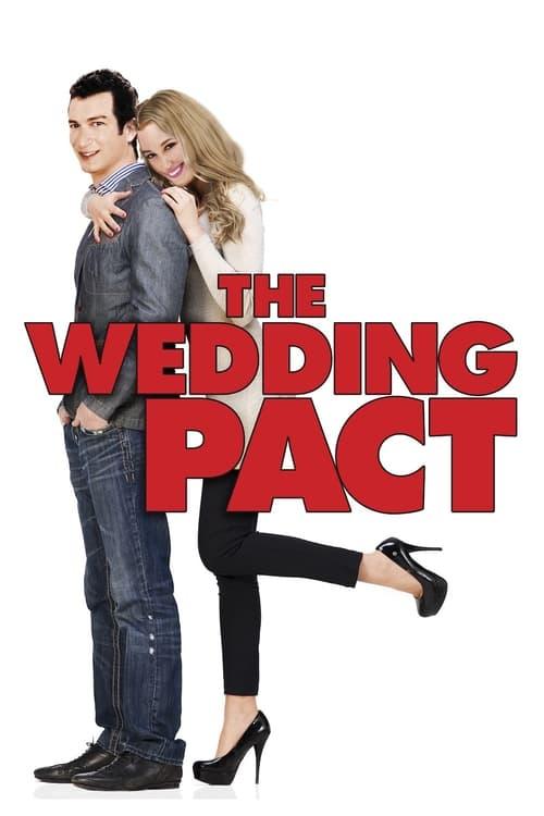 The Wedding Pact Poster