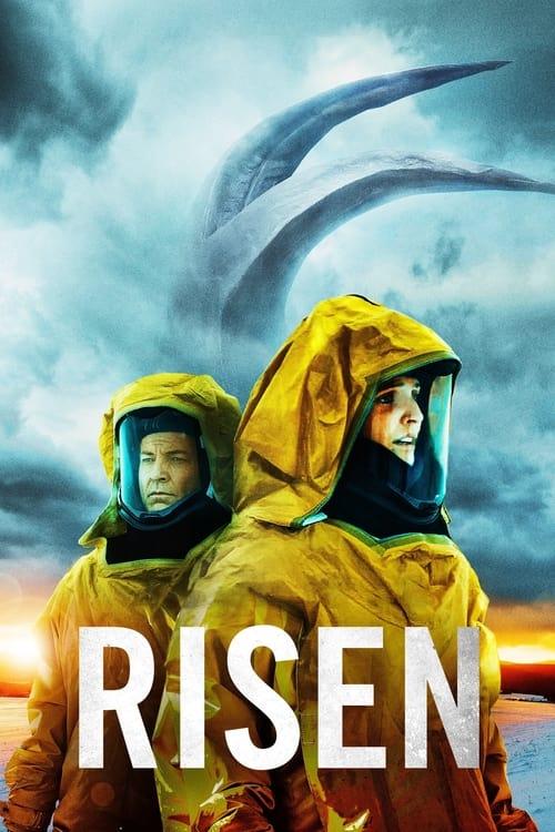 Risen Poster