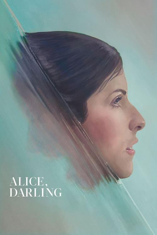 Alice, Darling Poster