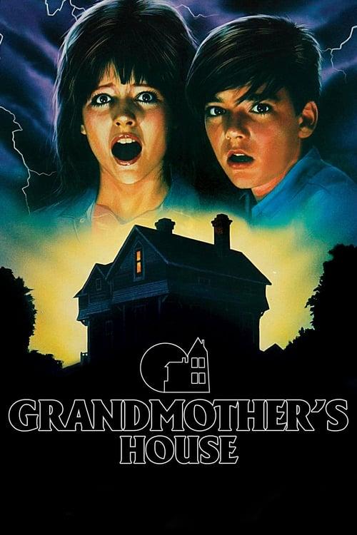 Grandmother's House Poster