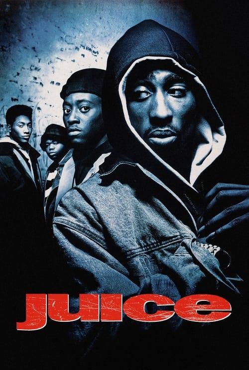 Juice Poster