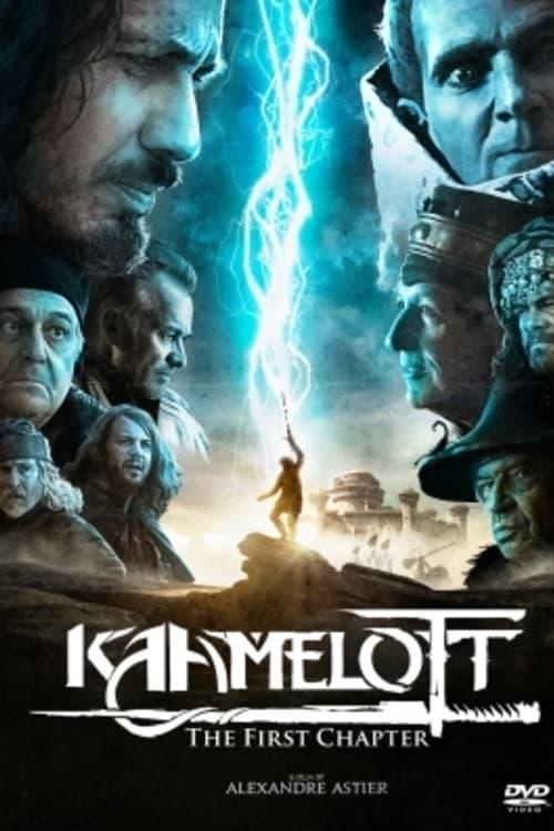 Kaamelott: The First Chapter Poster