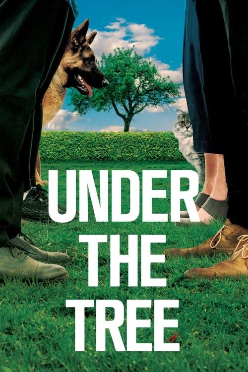 Under the Tree Poster