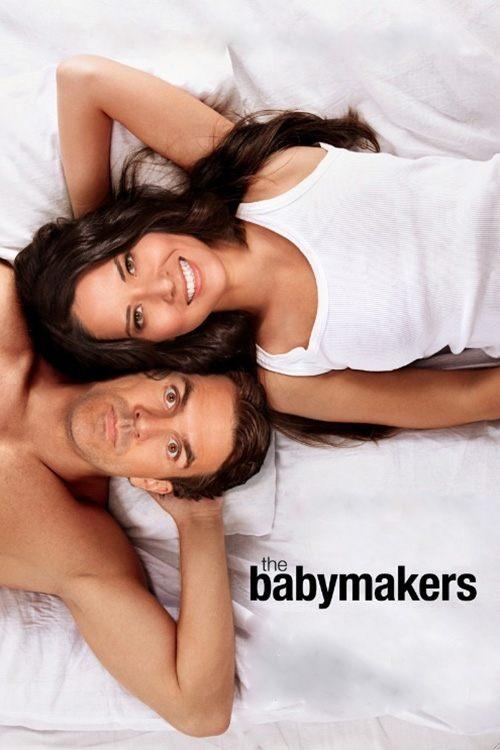 The Babymakers Poster