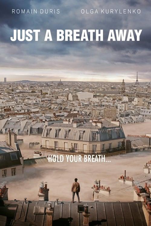 Just a Breath Away Poster