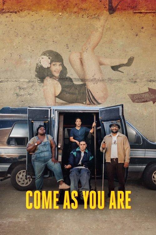 Come As You Are Poster