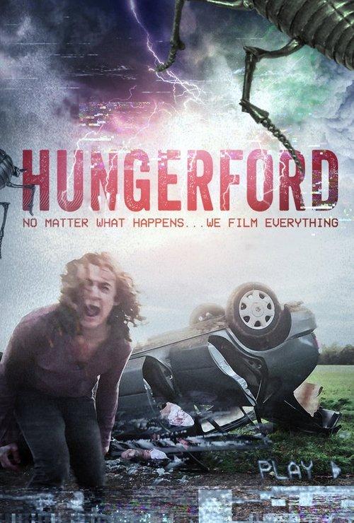 Hungerford Poster