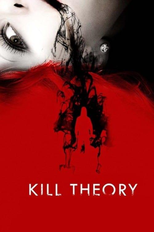 Kill Theory Poster