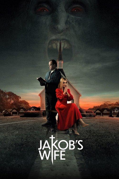 Jakob's Wife Poster