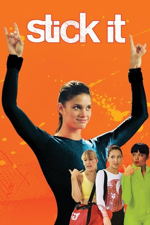 Stick It Poster