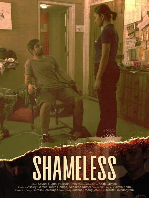 Shameless Poster