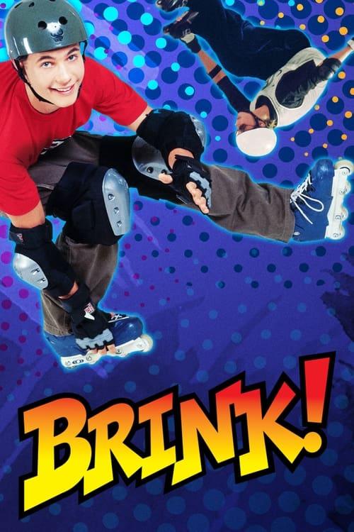 Brink! Poster