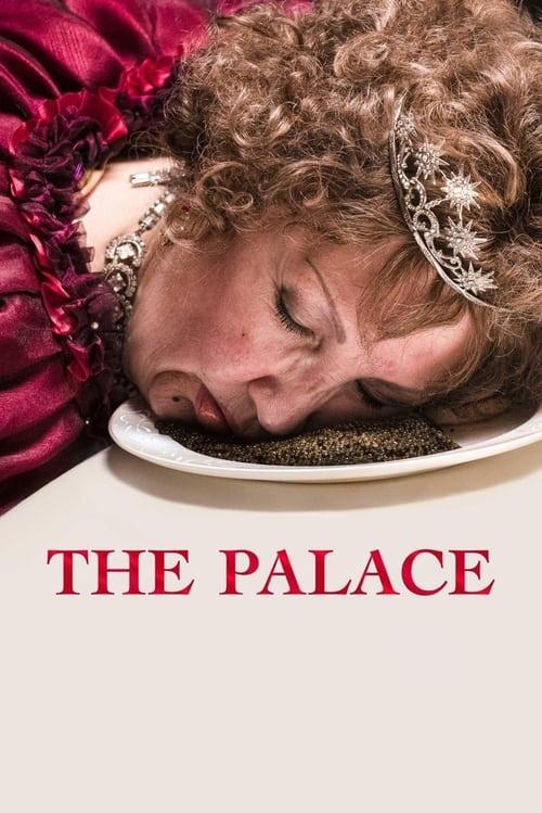 The Palace Poster