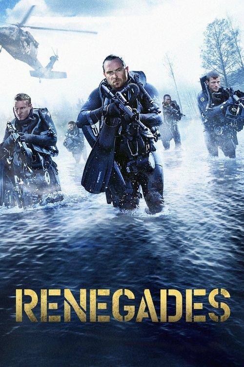 Renegades Poster