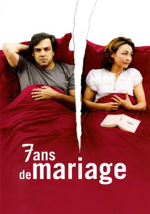 Seven Years of Marriage Poster