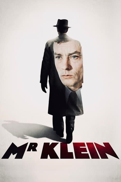 Mr. Klein Poster