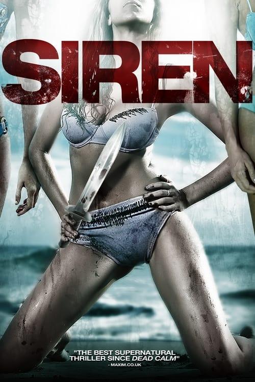 Siren Poster