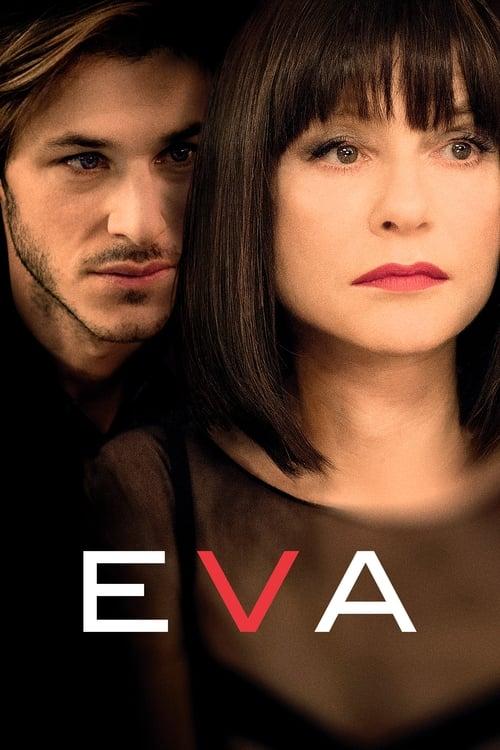 Eva Poster