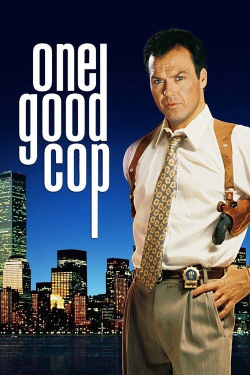 One Good Cop Poster