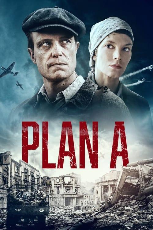 Plan A Poster