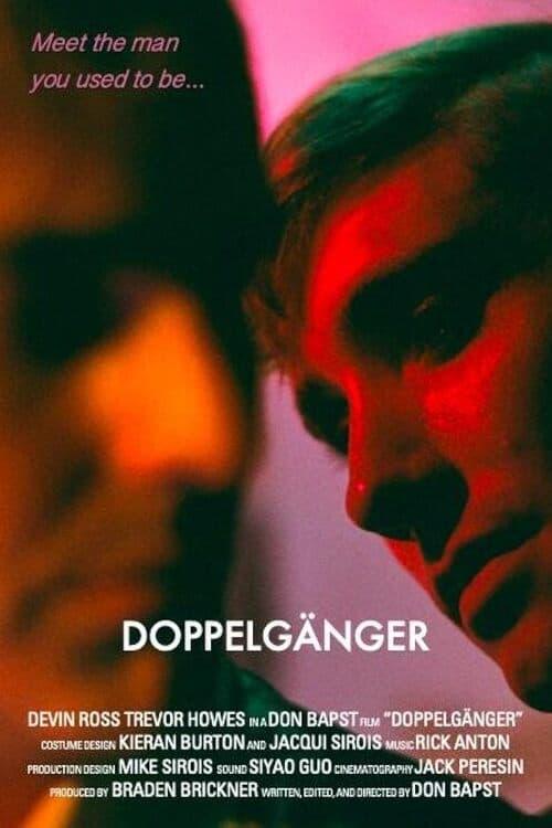 Doppelgänger Poster