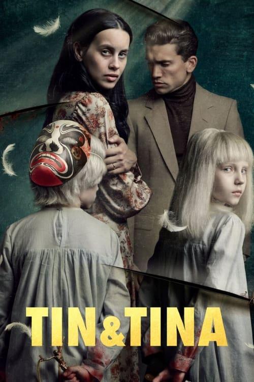 Tin & Tina Poster