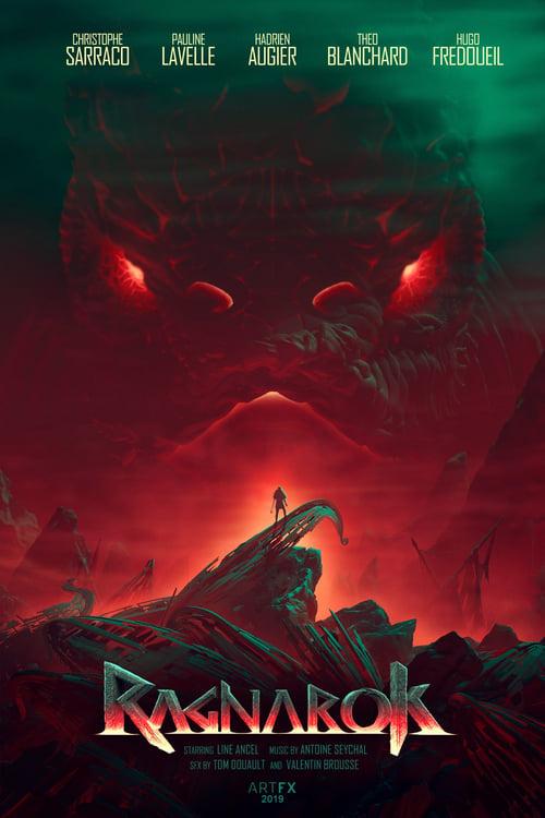 Ragnarok Poster