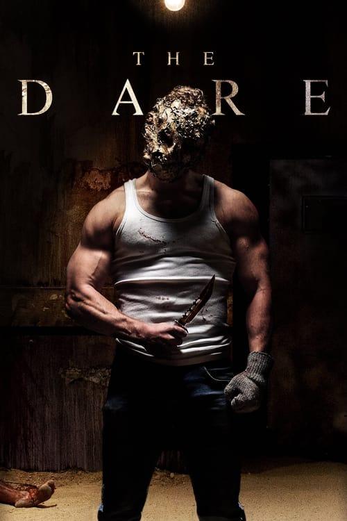 The Dare Poster