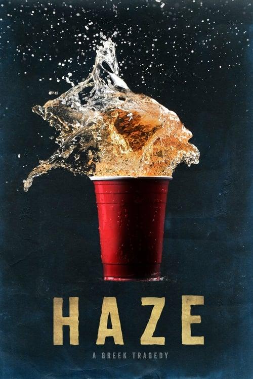 Haze Poster