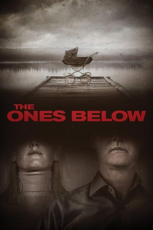 The Ones Below Poster