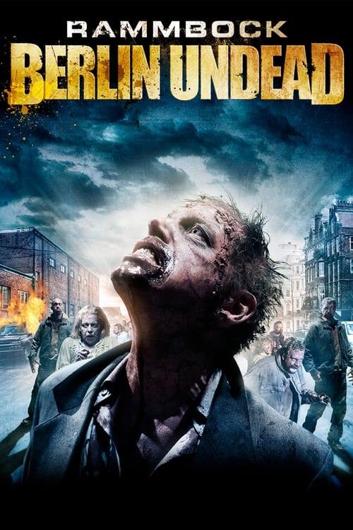 Rammbock: Berlin Undead Poster