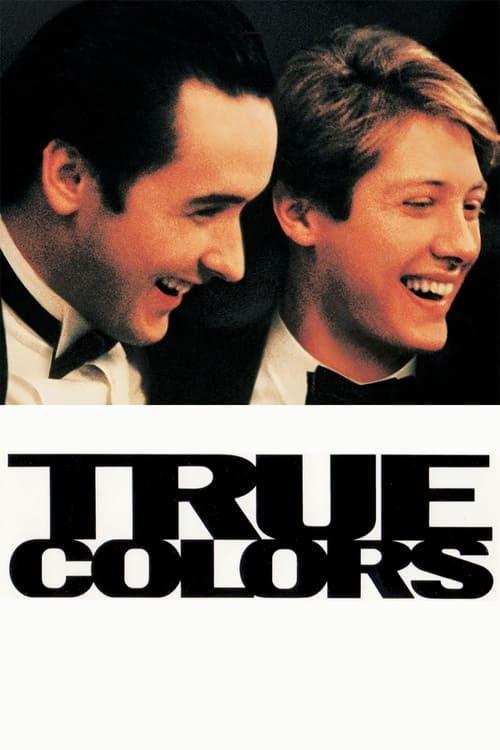 True Colors Poster