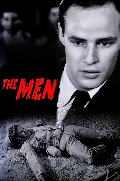 The Men Poster