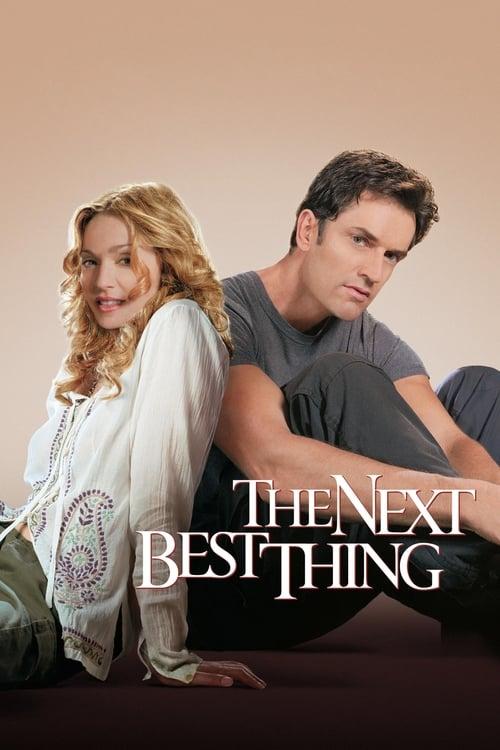 The Next Best Thing Poster