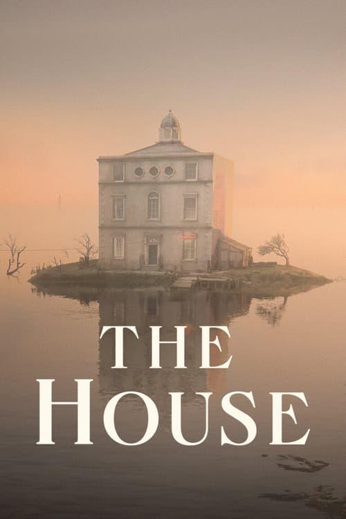 The House Poster