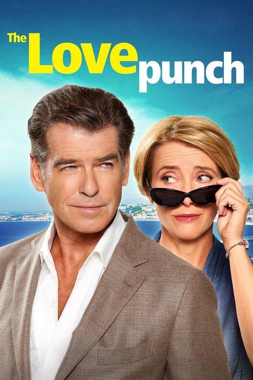 The Love Punch Poster