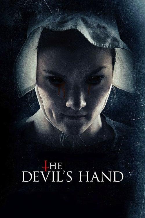 The Devil's Hand Poster