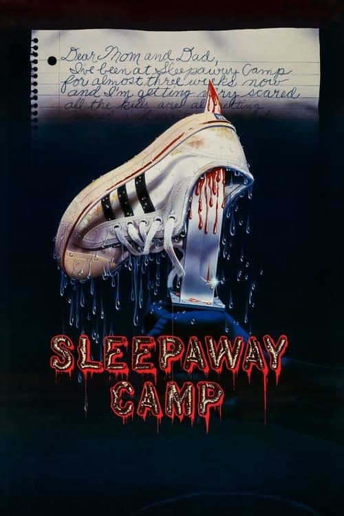 Sleepaway Camp Poster